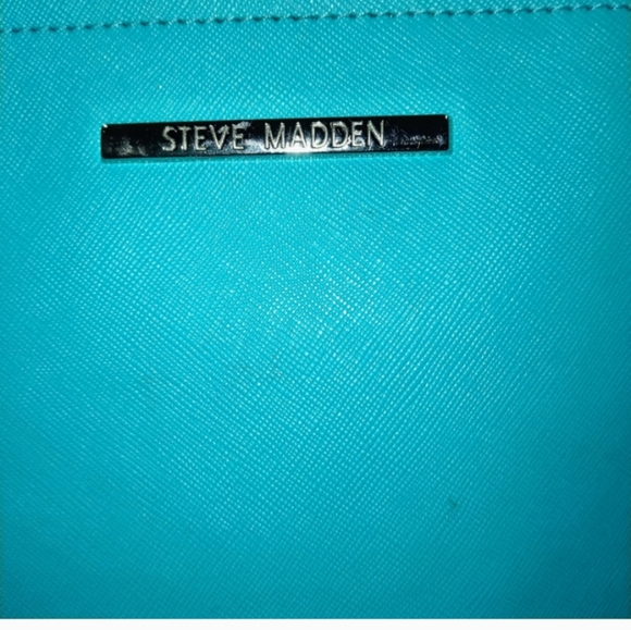 STEVE MADDEN PURSE - Picture 2 of 16